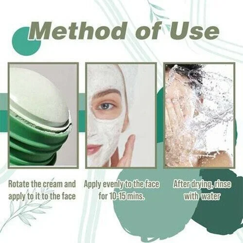 Non Porous Deep Cleansing Mask Pen