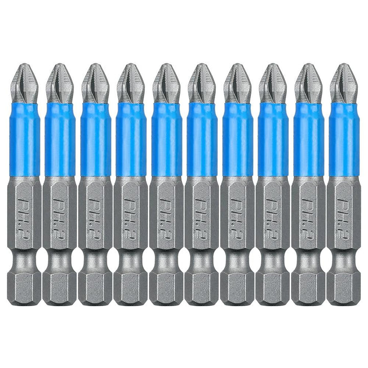 Magnetic Anti Slip Drill Bit