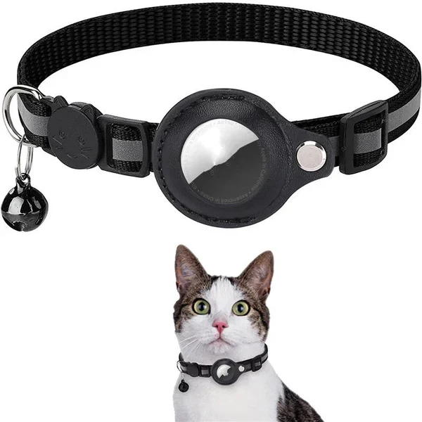 The AirTag Collar