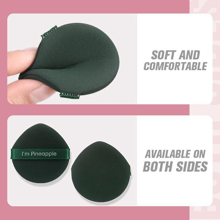 Advanced Wettable Air Cushion 7pcs