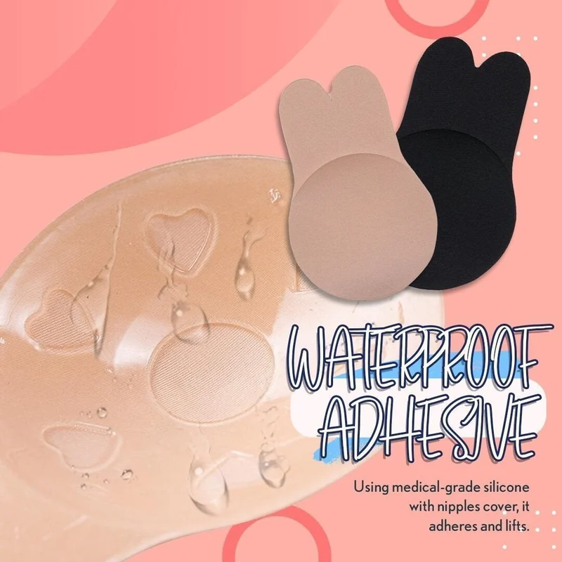2025 Invisible Lifting Bra
