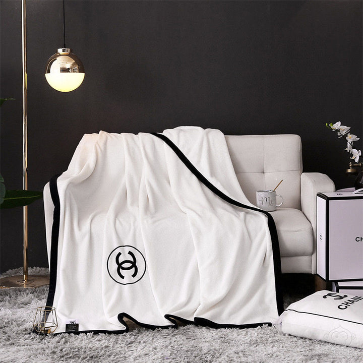 Retro blanket
