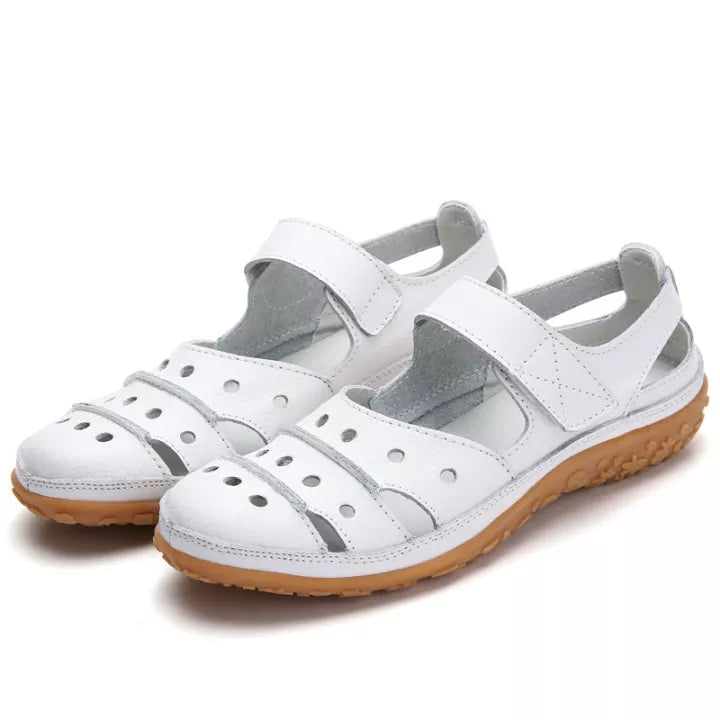 2022 New Hollow Womens Shoes