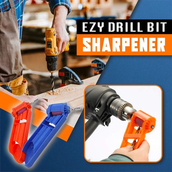 Ezy Drill Bit Sharpener