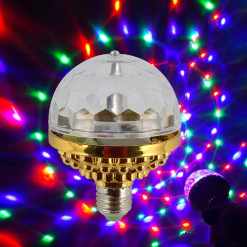 DiscoLight