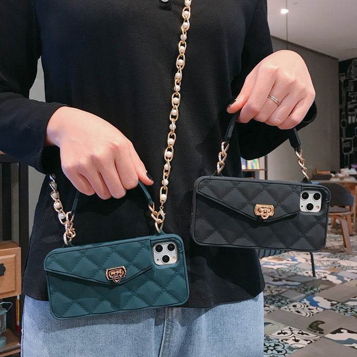 Purse Phone Case