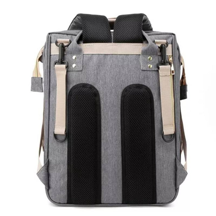 MULTIFUNCTION BABY BAG