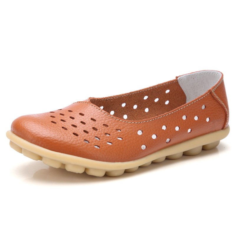 2022 Breathable Soft Loafer