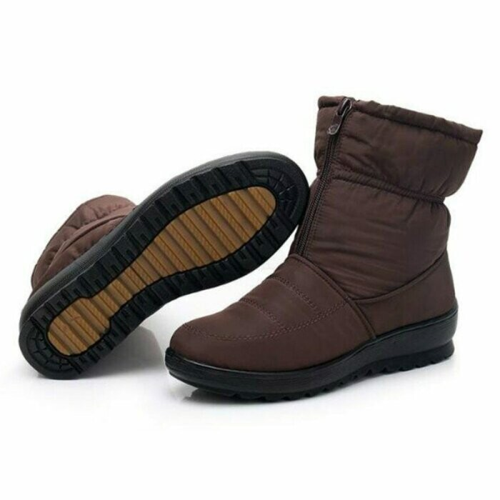 Women s Snow Ankle Boots
