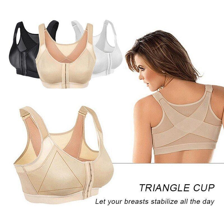 MULTIFUNCTIONAL BRA