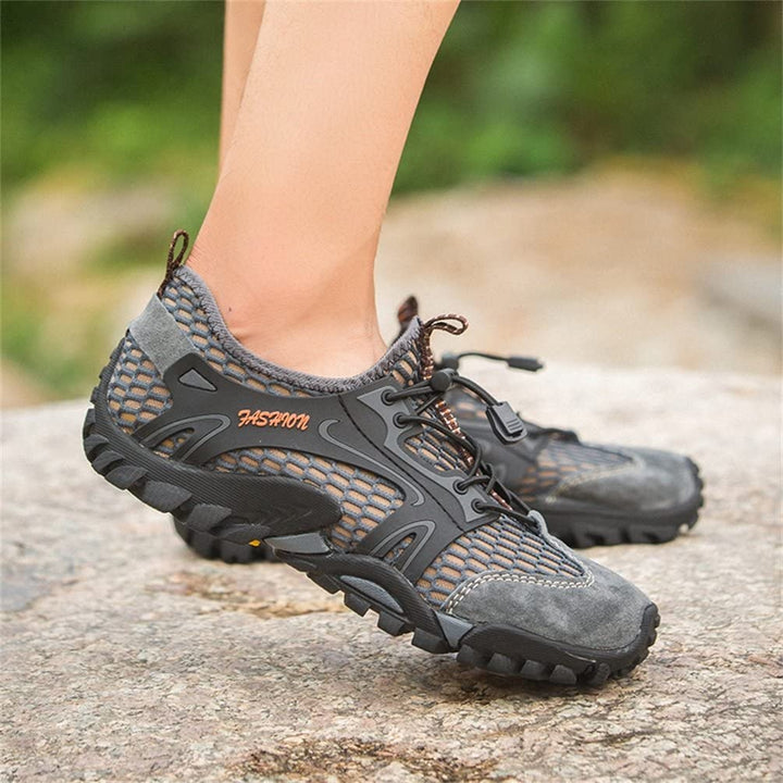 Lightweight Outdoor Waterproof Shoes