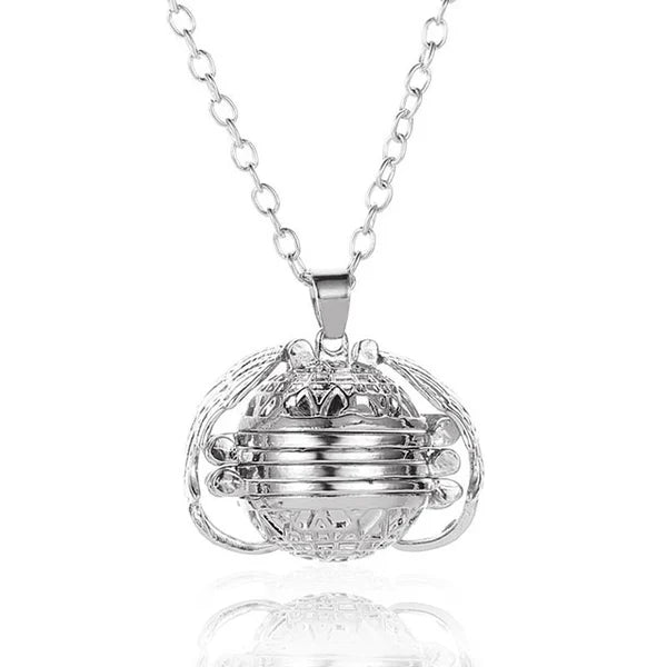 🎁Expanding Photo Locket Necklace