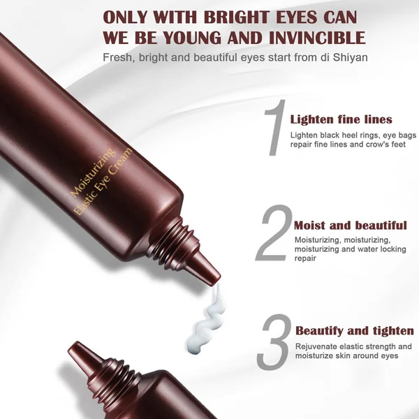 Caviar Essence Anti wrinkle Eye Cream
