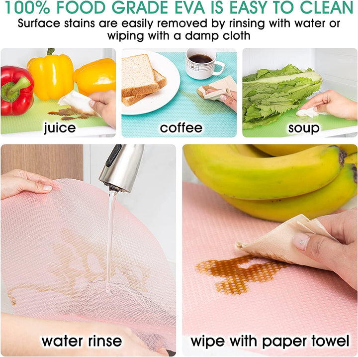 Moisture proof Refrigerator Mat