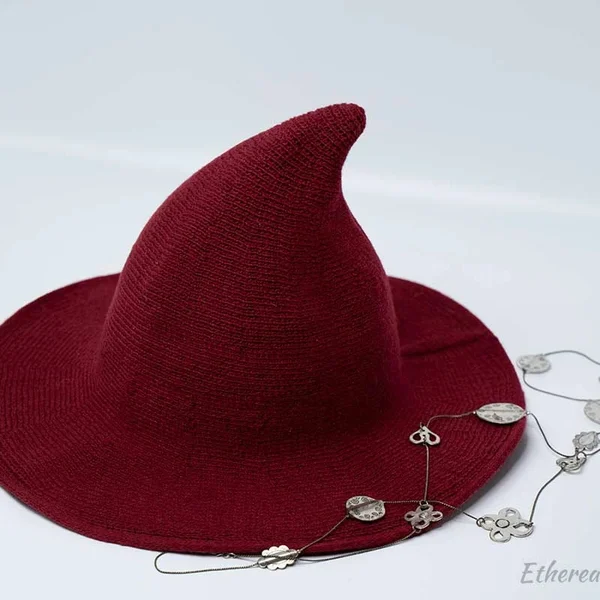 The Modern Witches Hat