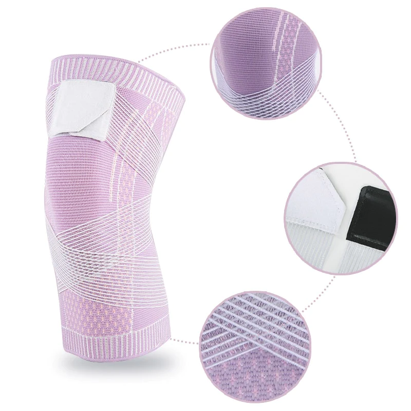 Compression Knee Pad