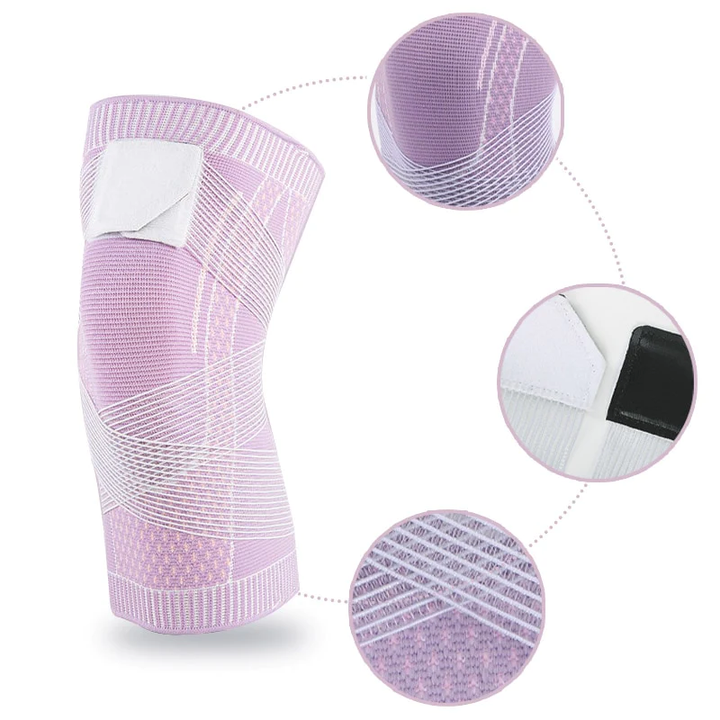 Compression Knee Pad