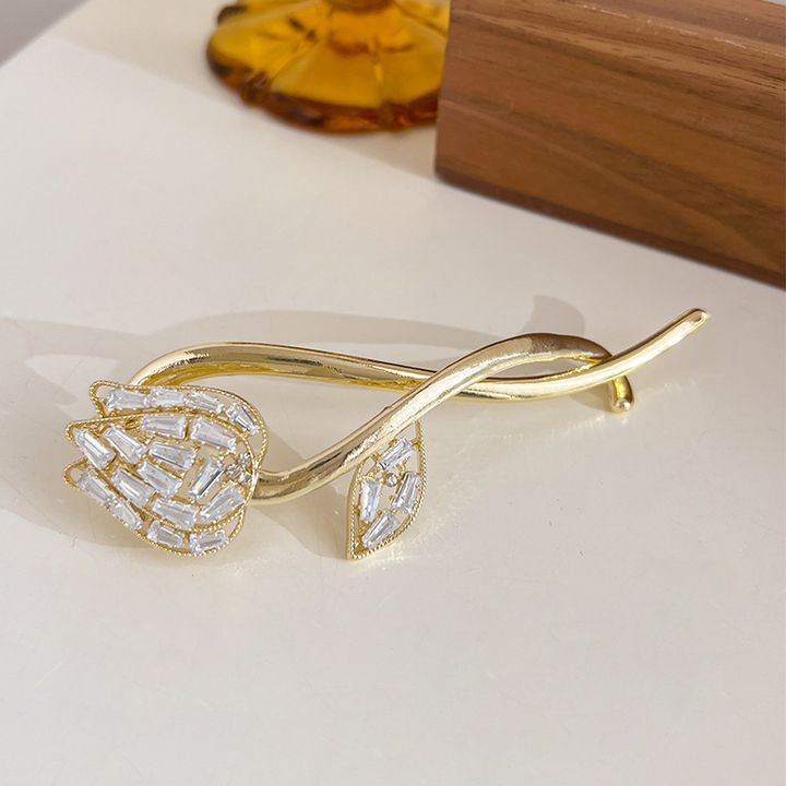 2022 New Arrival Ins Style Elegant Hairpin