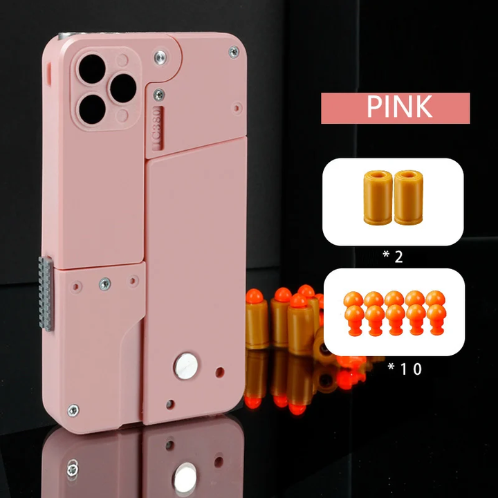 The PhoneBlaster
