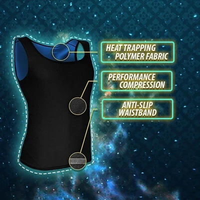 Thermal Vest