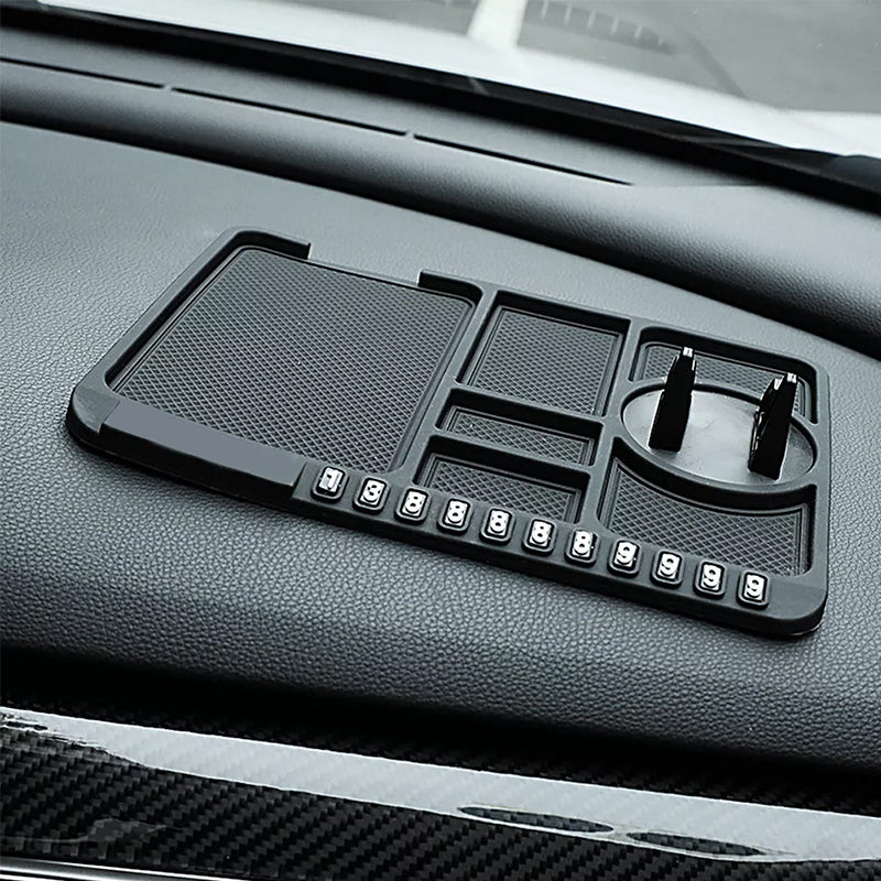 Anti Skid Car Dashboard Sticky Pad