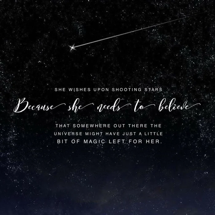 You Are Most Special Stars Necklace