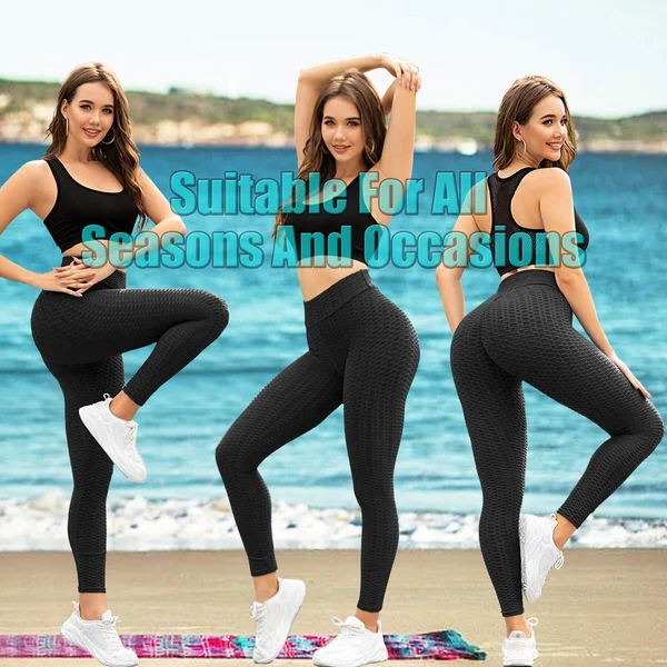 pineapple skinny bubble pants