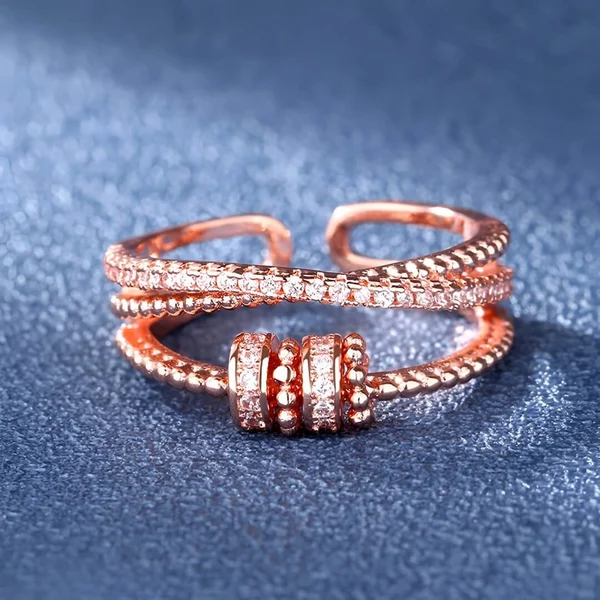 Fidget Rings For Daughter