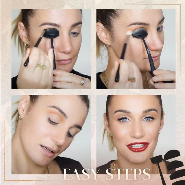 6 in 1 Easy Crease Line Kit