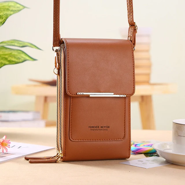 MULTIFUNCTIONAL HANDBAG