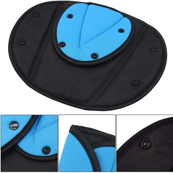 Seat Belt Adjuster For Kids Adults