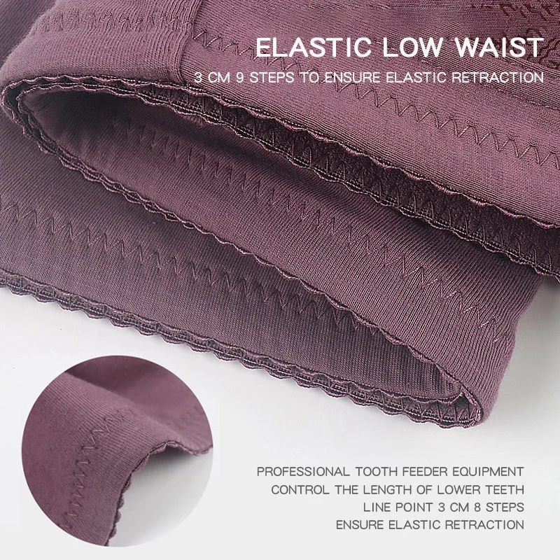 Cotton Front Closure Bra