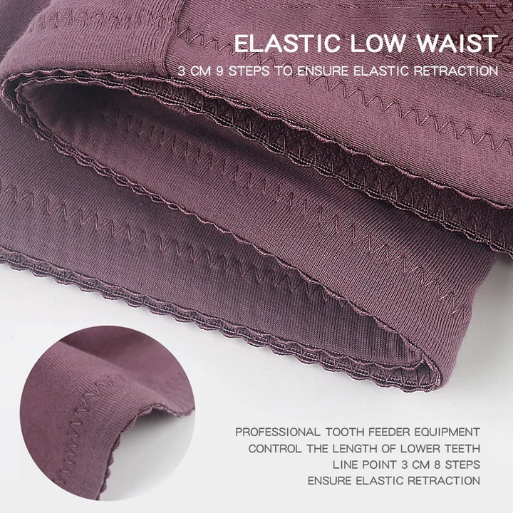 Cotton Front Closure Bra