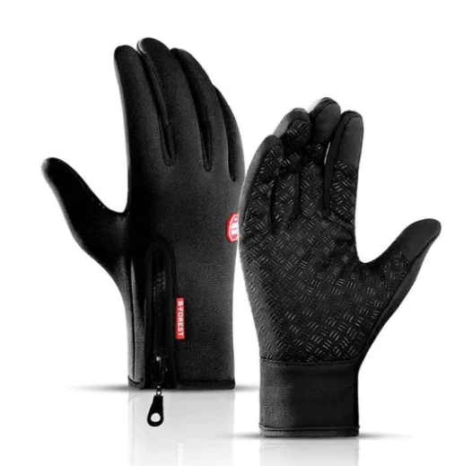 2022 Touchscreen Winter Gloves