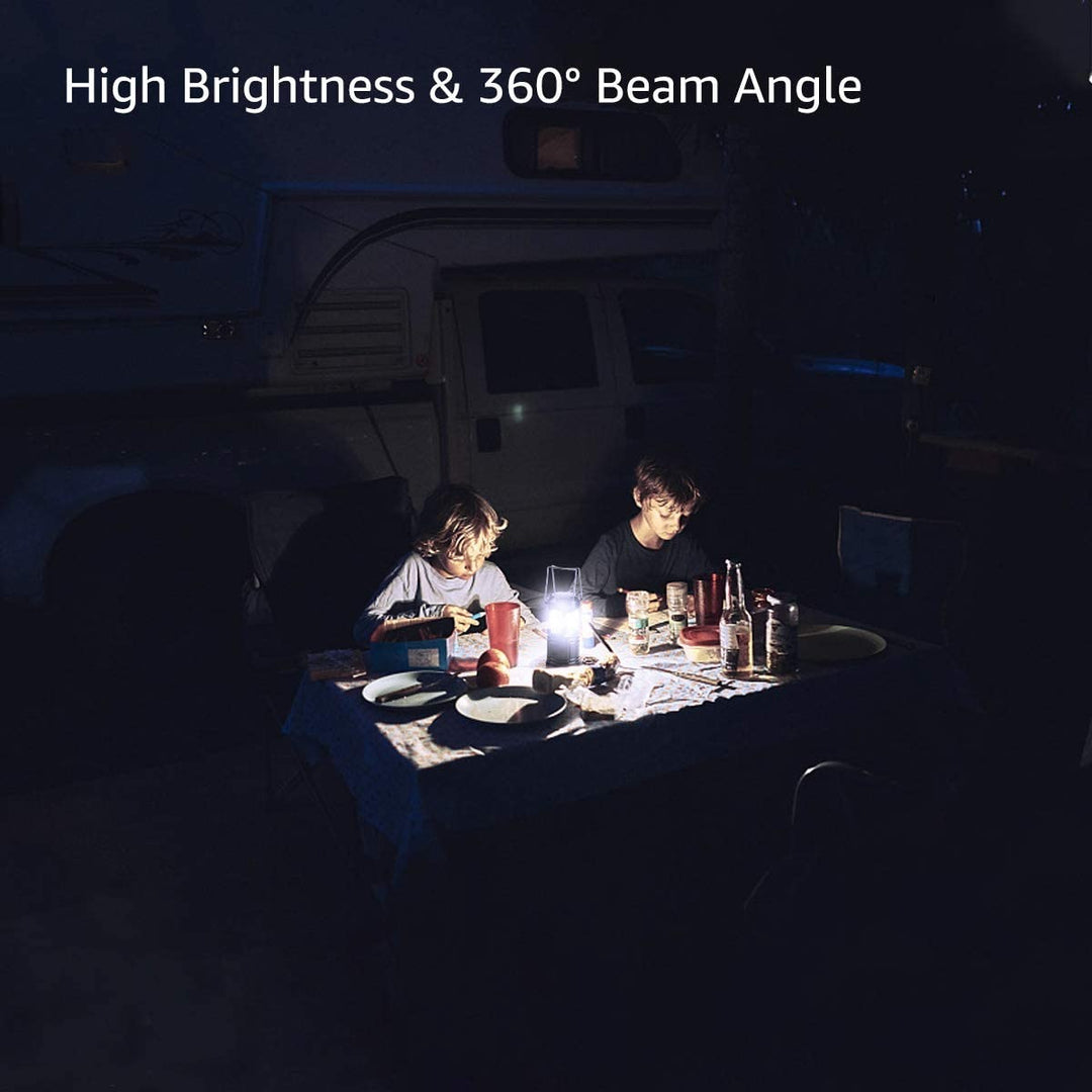 Adventurer 3 in 1 Camping Light