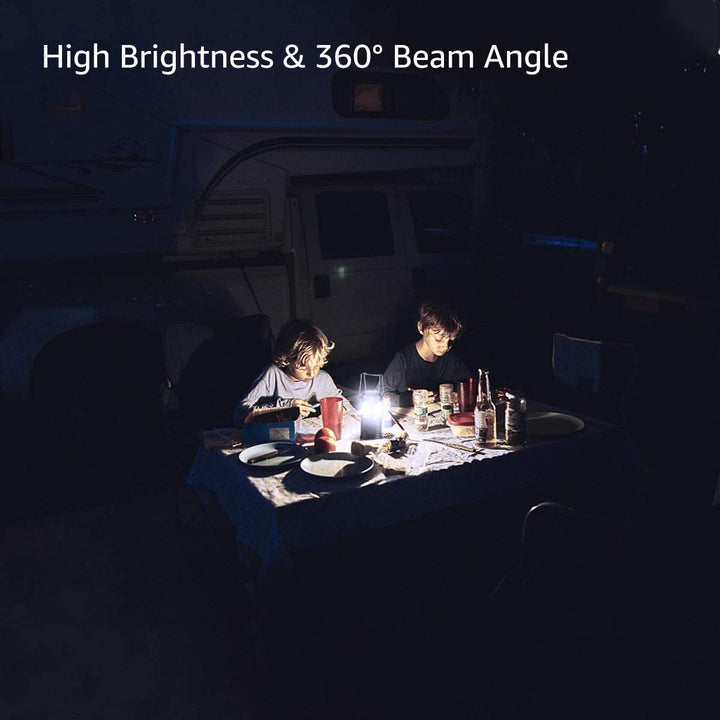 Adventurer 3 in 1 Camping Light
