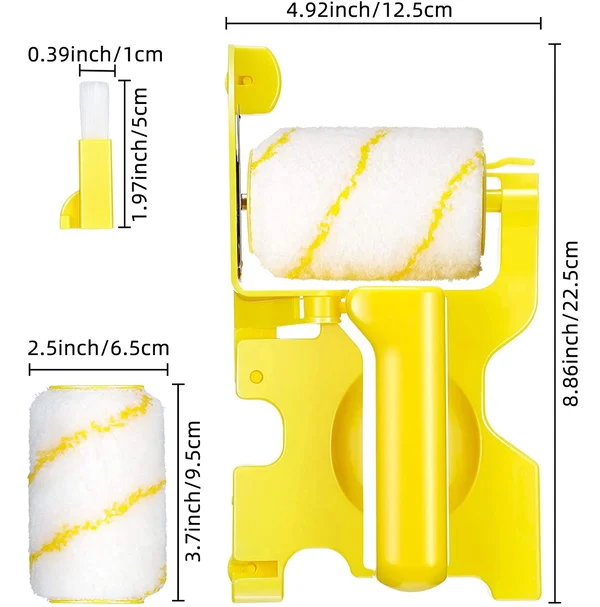 Clean Cut Proffesional Paint Edger