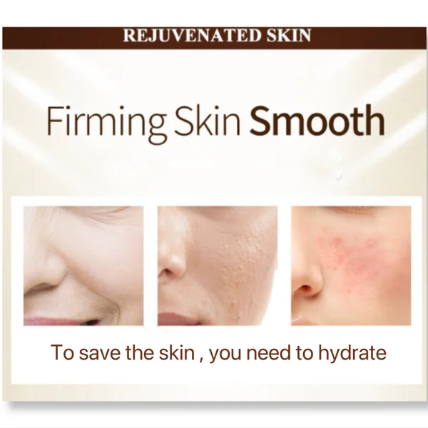 YouthRenew Ceramide collagen Firming Capsule Serum
