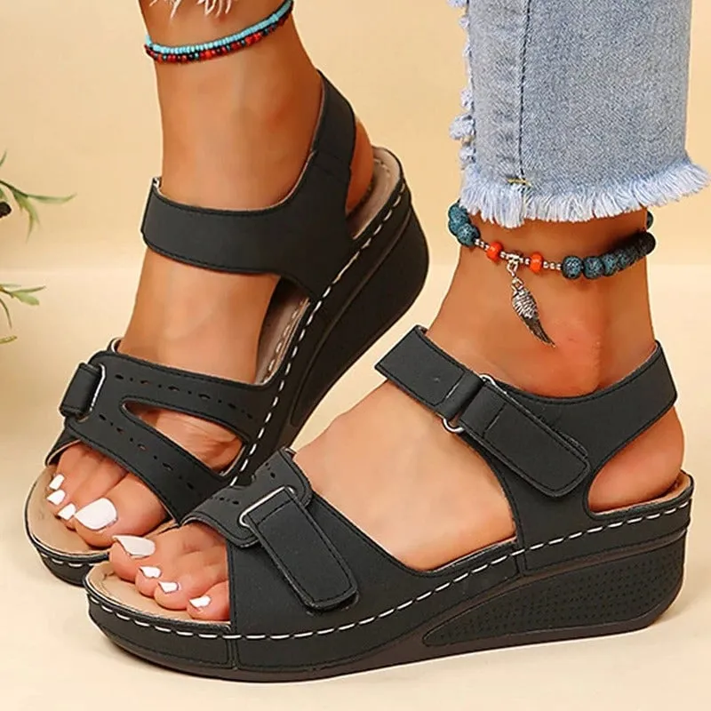 Womens Comfortable Sandals