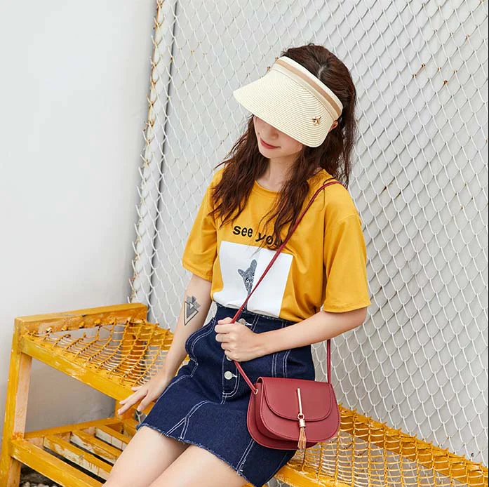 Womens Royal Mini Bag