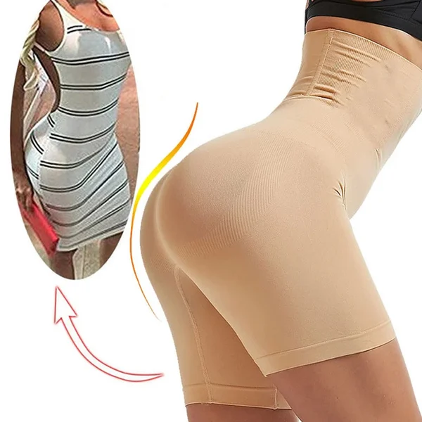 2025 UPGRADE Tummy And Hip Lift Pants