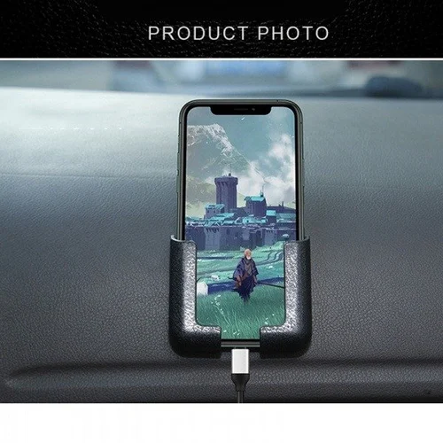 Multifunctional Mobile Phone Bracket