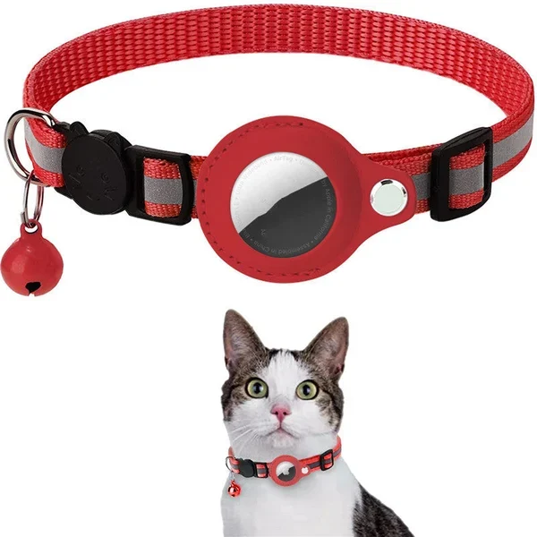 The AirTag Collar