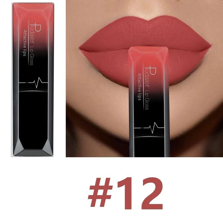 2024 Matte Liquid Lipstick LIP GLOSS