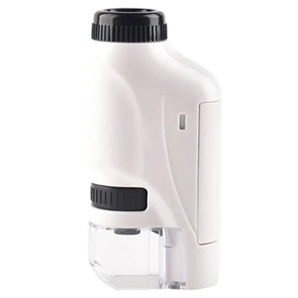 Kids Portable Pocket Microscope