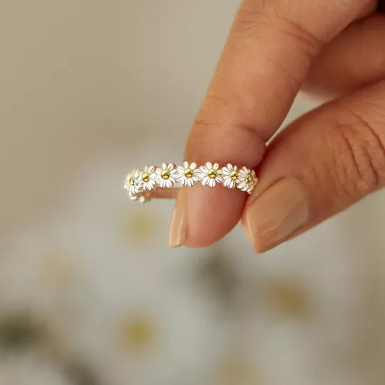 DAISY RING