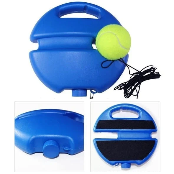 Tennis Trainer