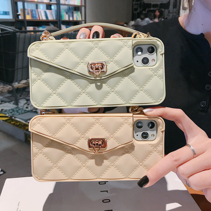 Purse Phone Case