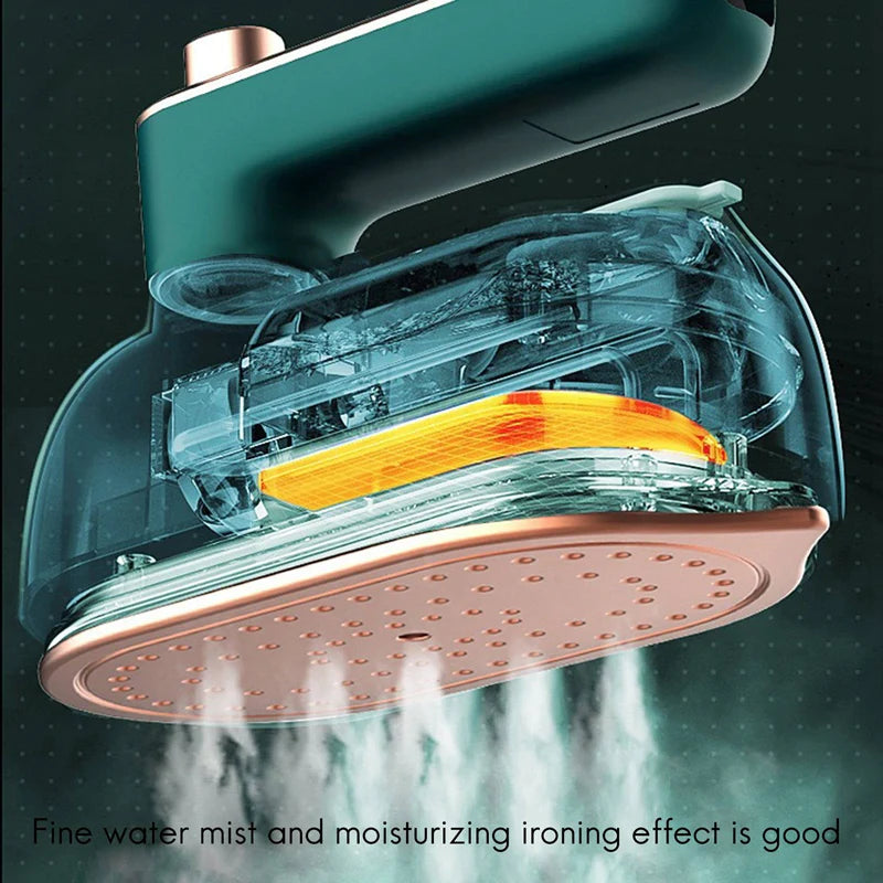 Travel Size Steam Iron