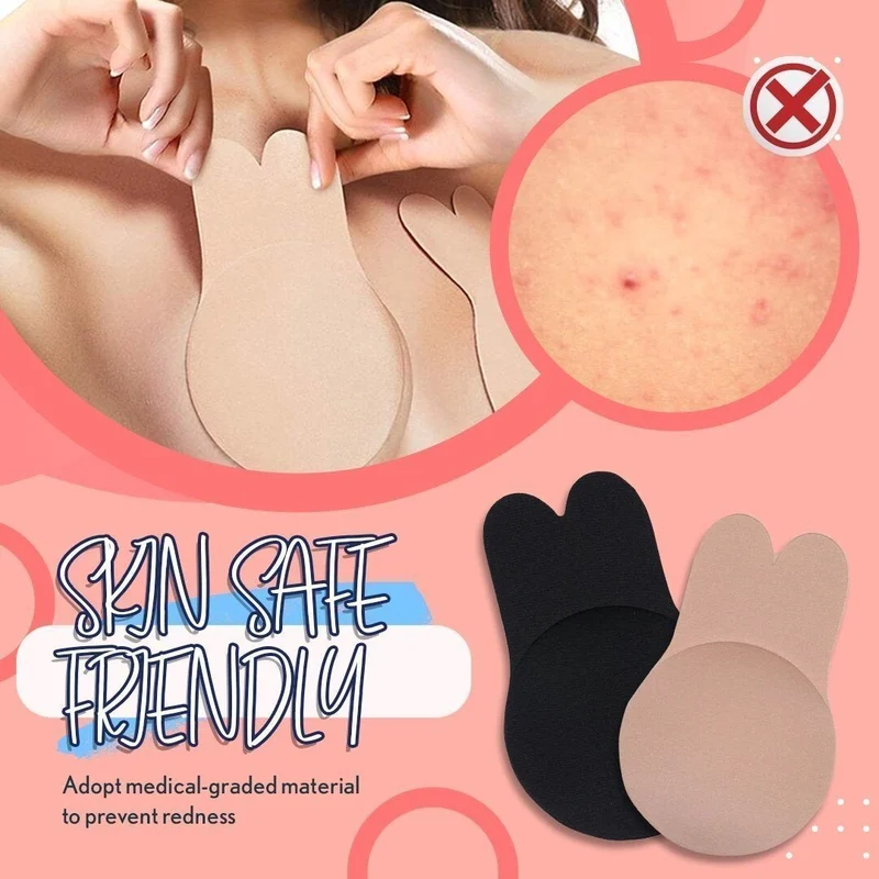 2025 Invisible Lifting Bra